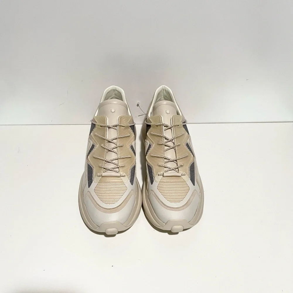 Stuart Weitzman elevate your